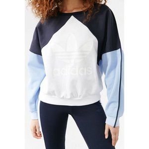 Adidas Originals Helsinki Crewneck Sweatshirt NWT